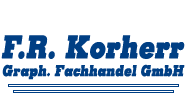 F.R. Korherr GmbH F.R. Korherr GmbH